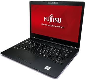 Amazon.co.jp: 【整備済み品】FUJITSU ノートパソコン LIFEBOOK